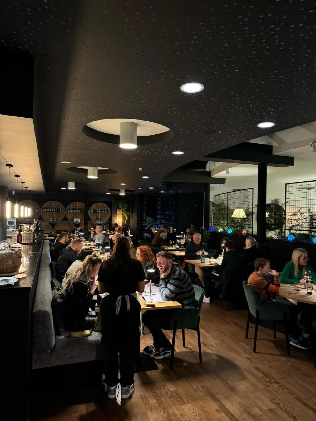 Hotel Al Mulino Maasmechelen Luaran gambar